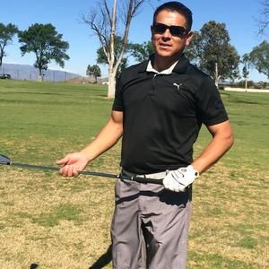 Meet your Posher, Marco